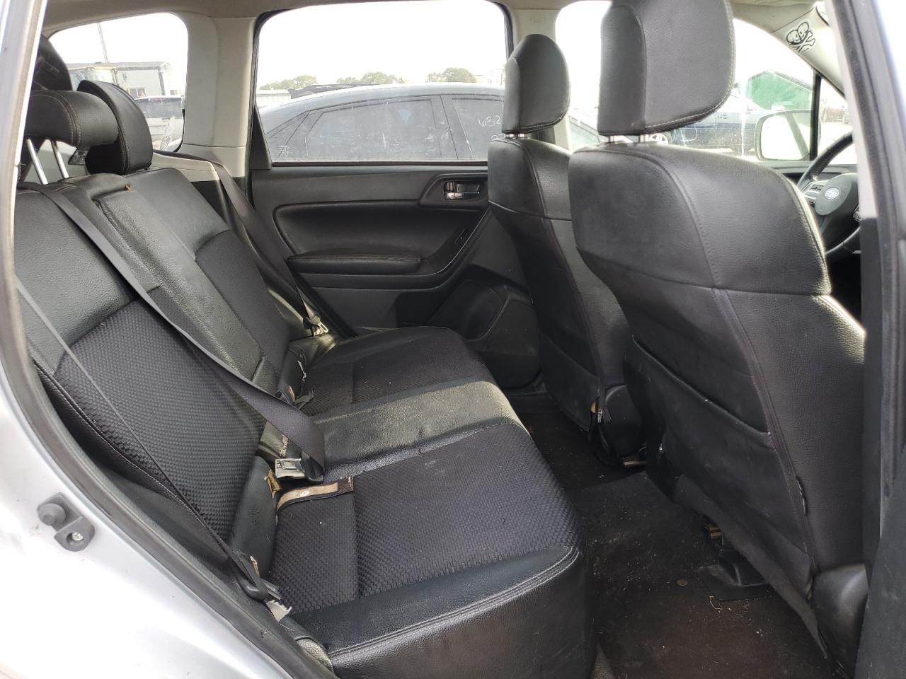 2015 Subaru Forester 2.0Xt Premium VIN: JF2SJGDC6FH421994 Lot: 63856974