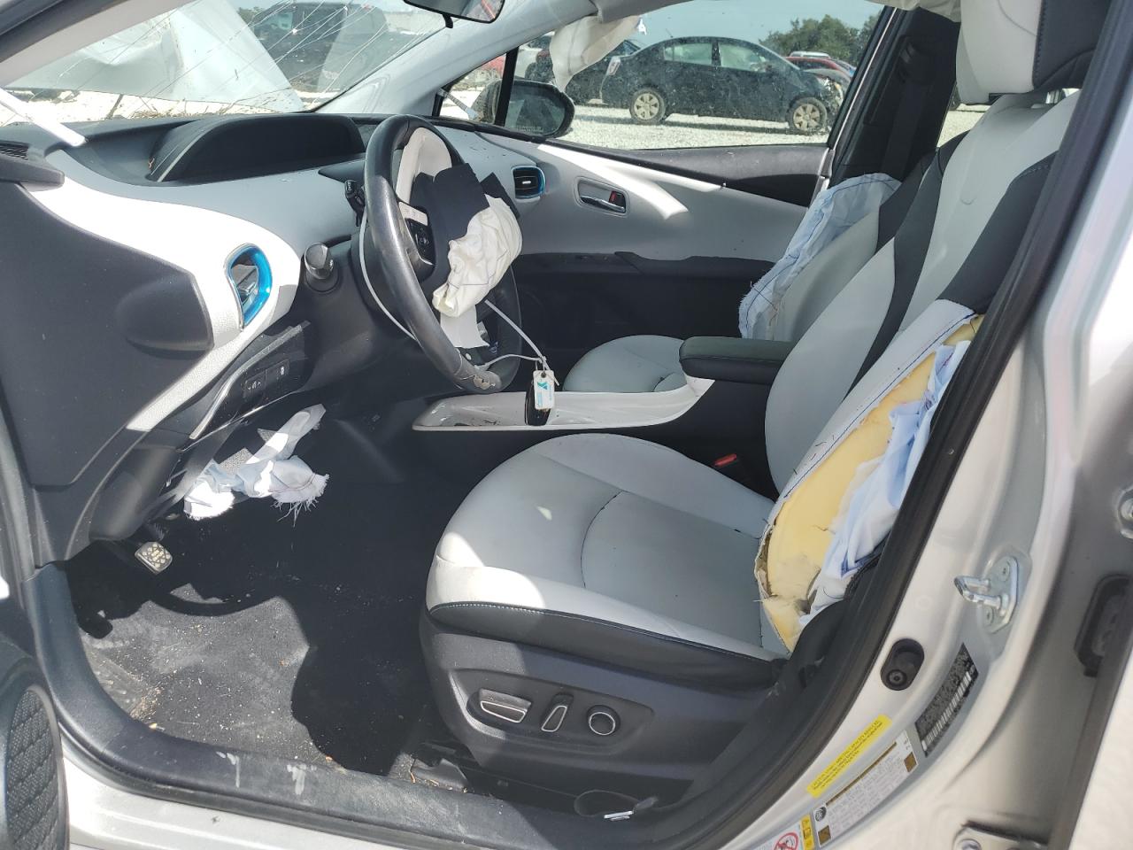 2017 Toyota Prius - Image 7