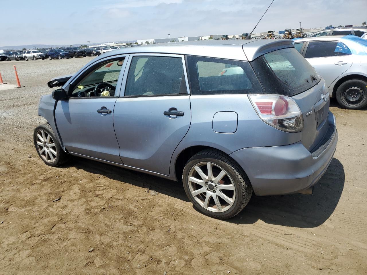 2007 Toyota Corolla - Image 2