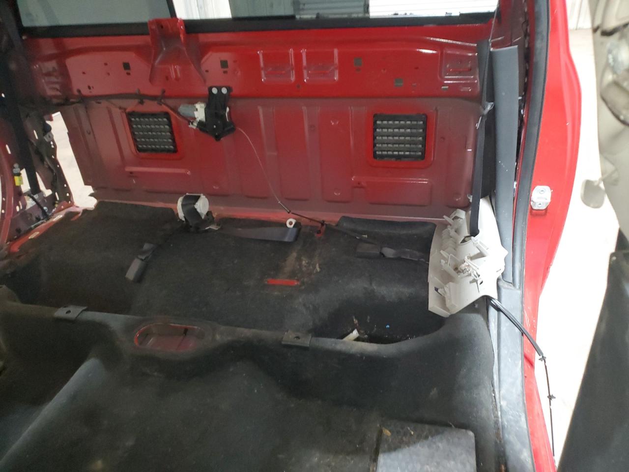 2012 Dodge Ram 1500 Slt VIN: 1C6RD7LT4CS154799 Lot: 65009024