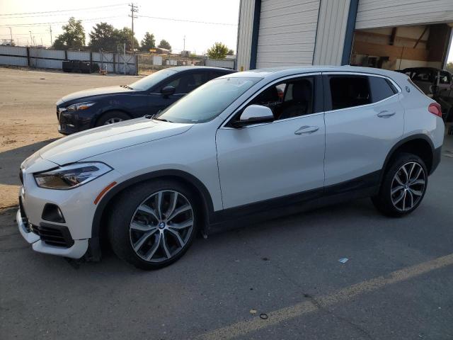 2018 Bmw X2 Xdrive28I