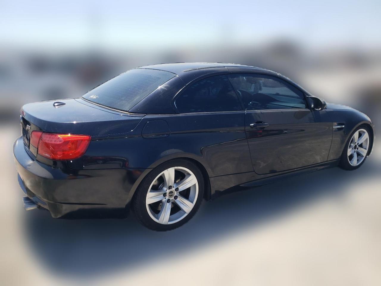 2008 BMW M3 VIN: WBSWL93578P330226 Lot: 64474174