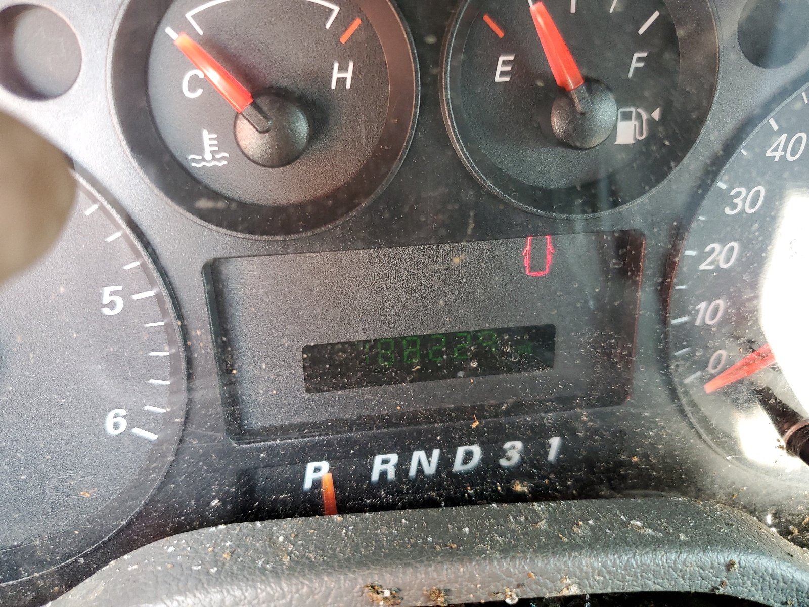 2FMZA50674BA56457 2004 Ford Freestar S