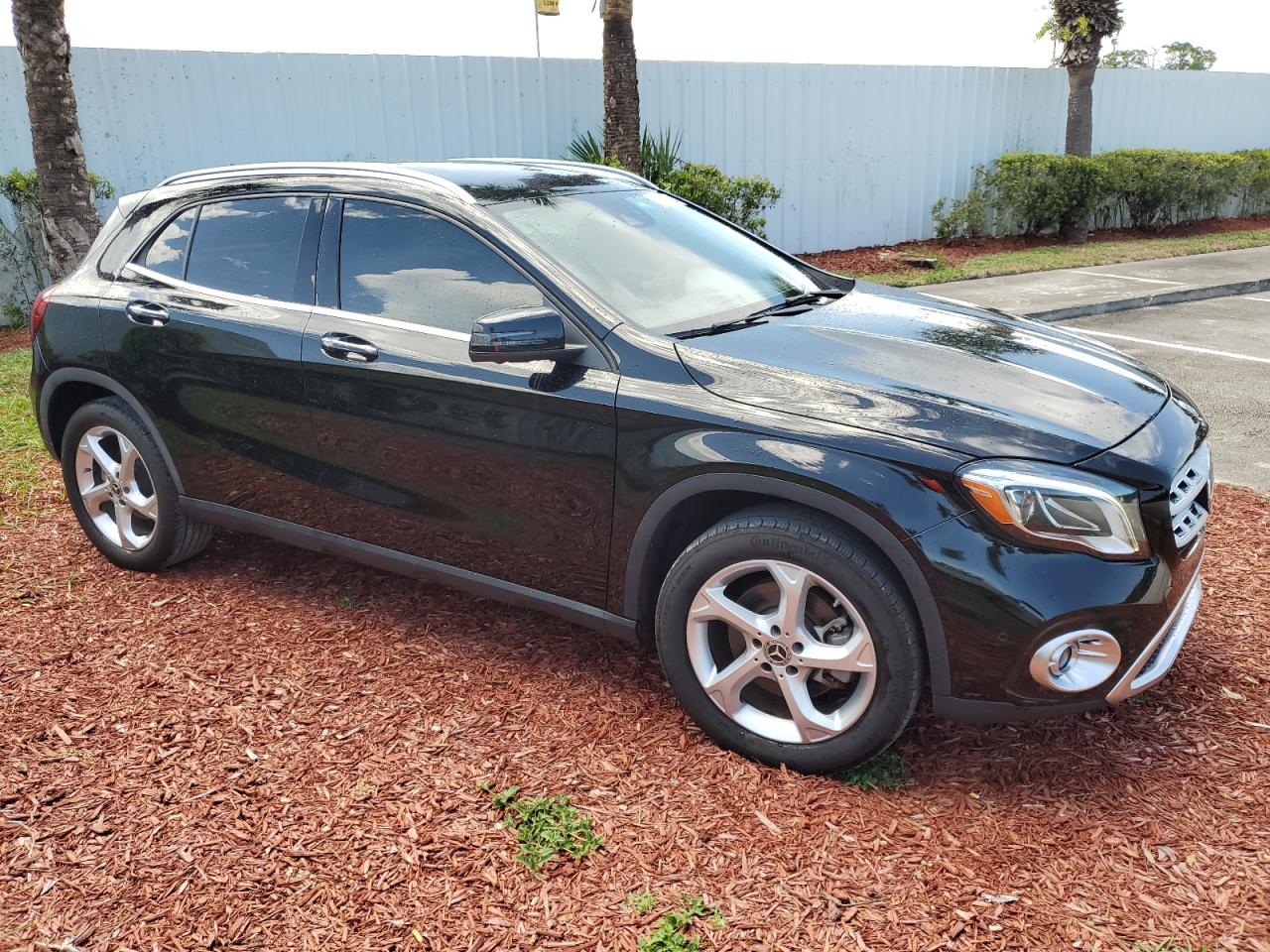 2020 Mercedes-Benz Gla 250 VIN: WDCTG4EBXLJ685028 Lot: 60394974