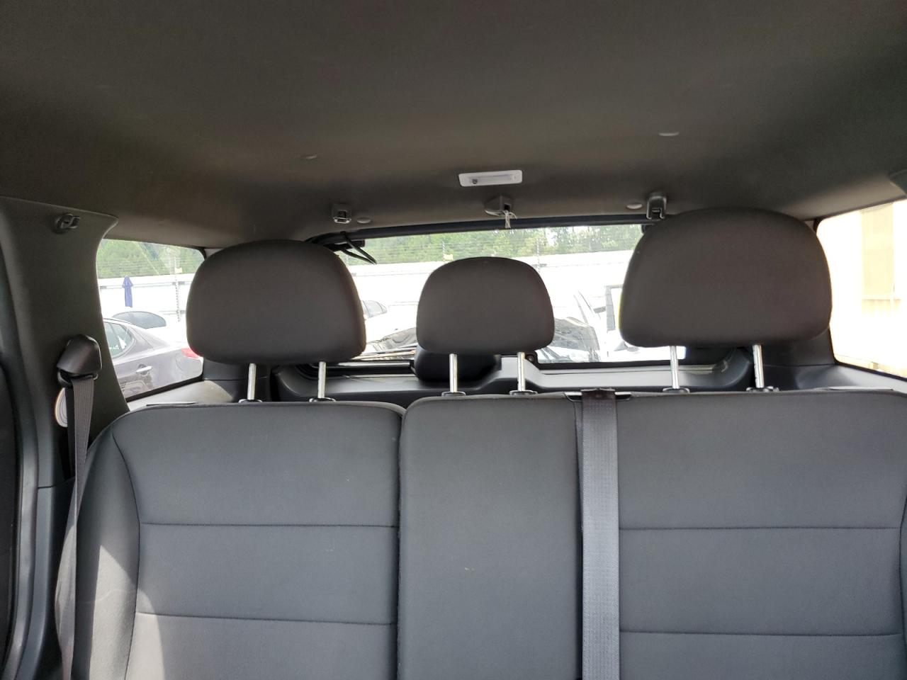 2012 Ford Escape Xlt VIN: 1FMCU0D75CKA21066 Lot: 64497234