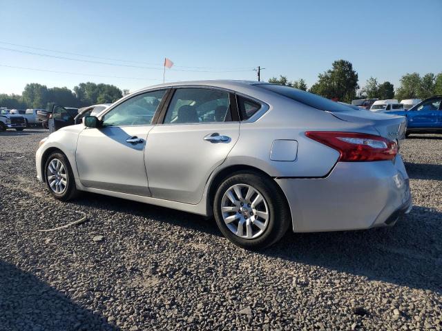  NISSAN ALTIMA 2016 Srebrny