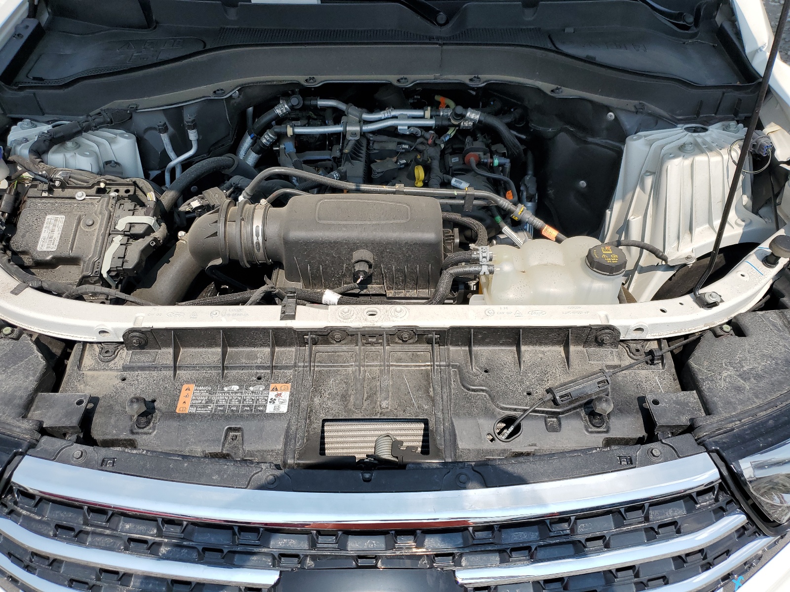 1FMSK8DH8NGB64866 2022 Ford Explorer Xlt