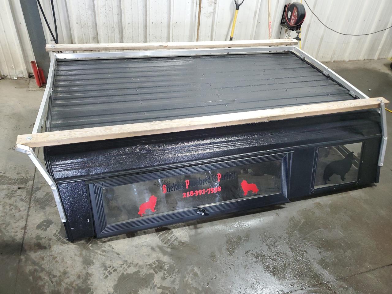 1997 Ford F350 VIN: 1FTJW36F6VED07909 Lot: 63634064