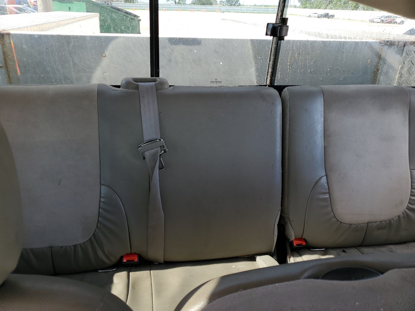 3D7KU28C13G806927 2003 Dodge Ram 2500 St