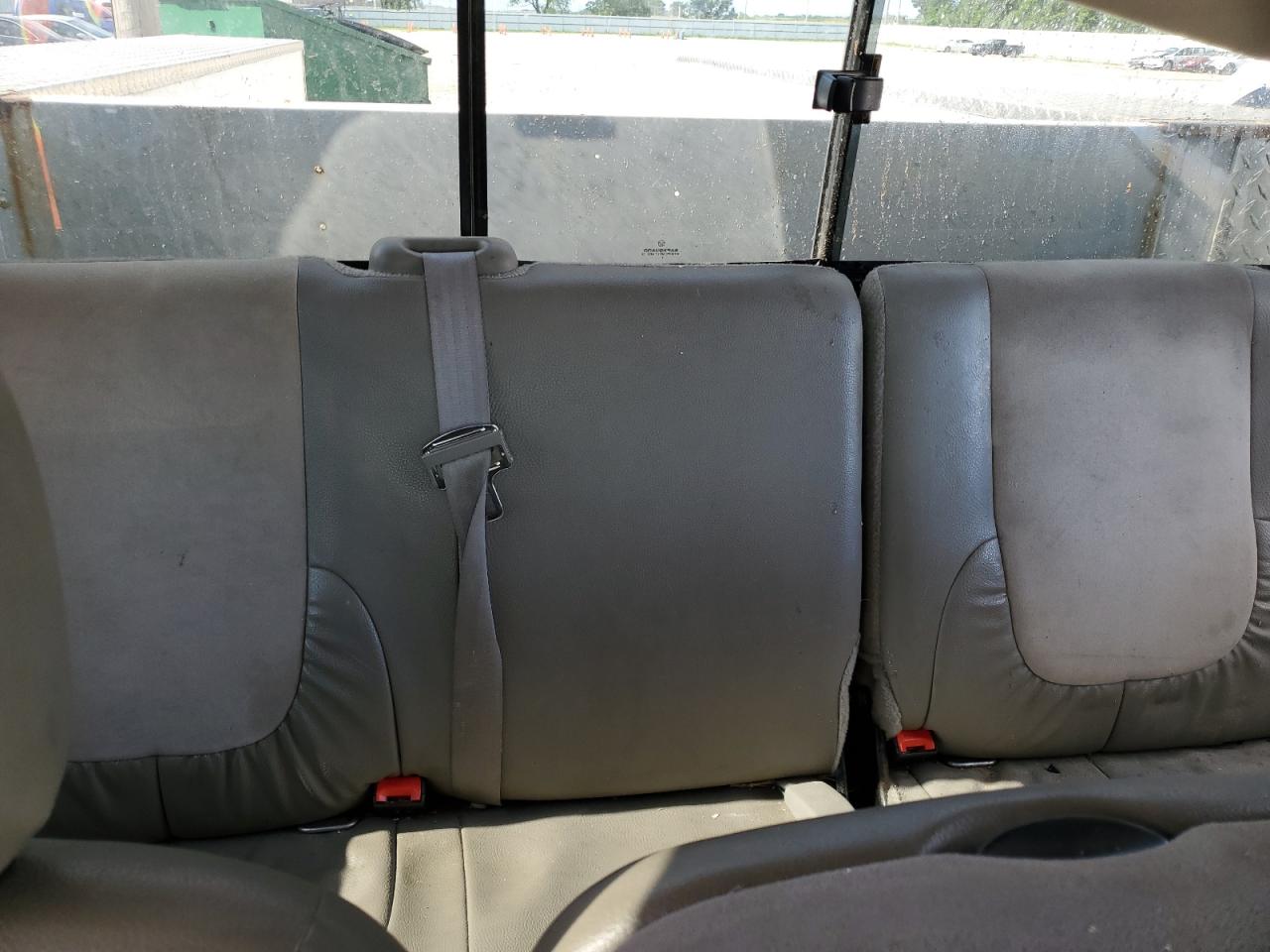 2003 Dodge Ram 2500 St VIN: 3D7KU28C13G806927 Lot: 63646644