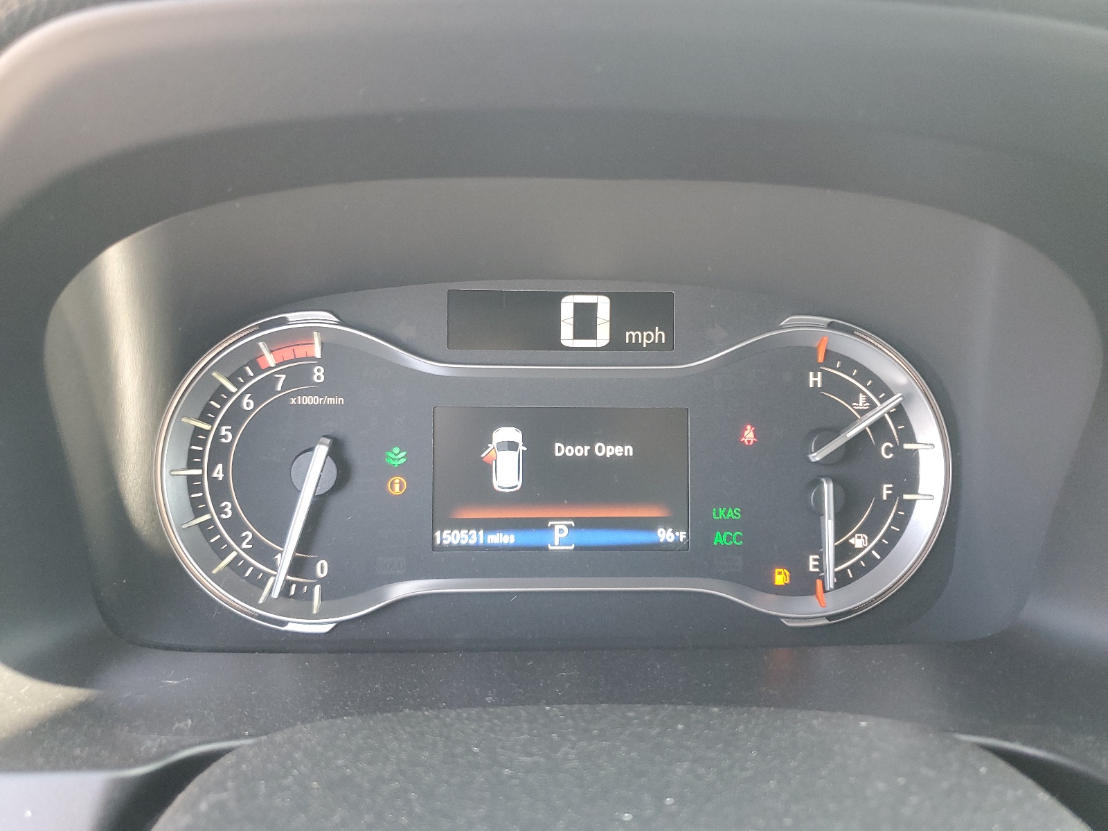 5FNYF6H06HB013437 2017 Honda Pilot Elite