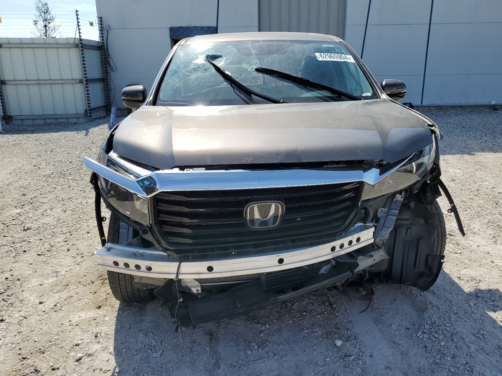 2022 Honda Ridgeline Rtl vin: 5FPYK3F73NB024361