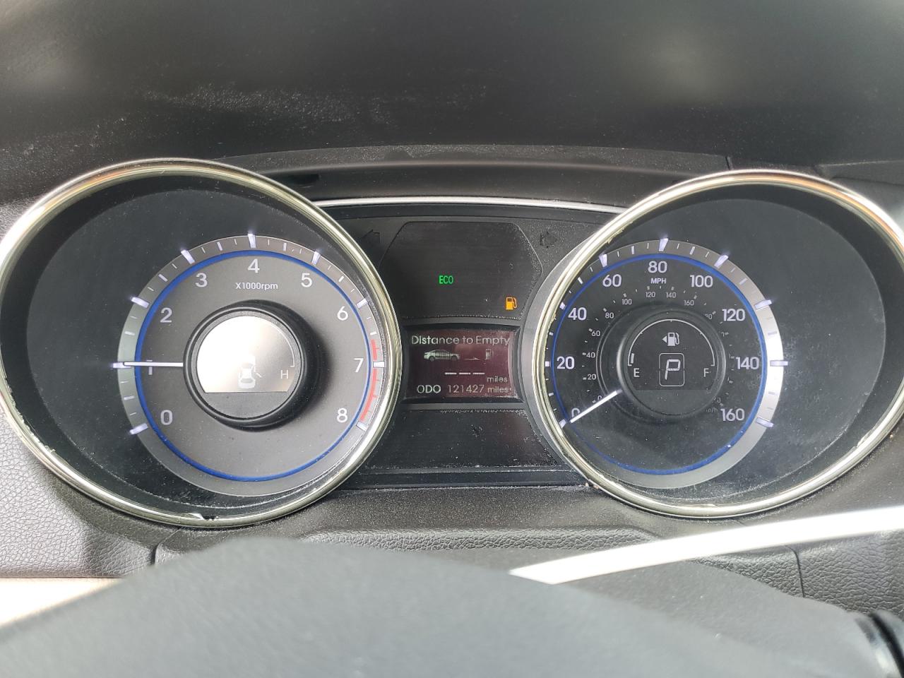 2013 Hyundai Sonata Gls VIN: 5NPEB4AC2DH603749 Lot: 62856794