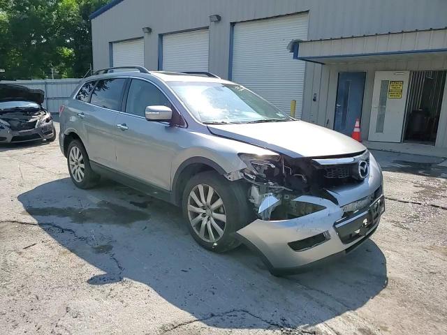 2009 Mazda Cx-9 VIN: JM3TB38VX90172064 Lot: 62915064