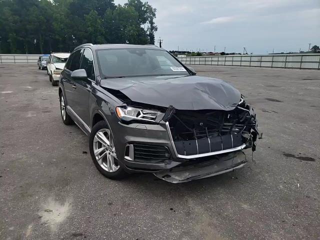 2020 Audi Q7 Premium Plus VIN: WA1LXAF72LD004707 Lot: 60387264