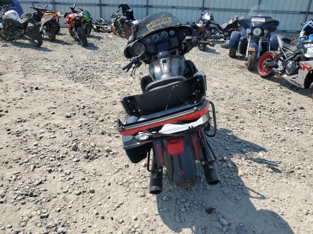 2022 HARLEY-DAVIDSON FLHTK 