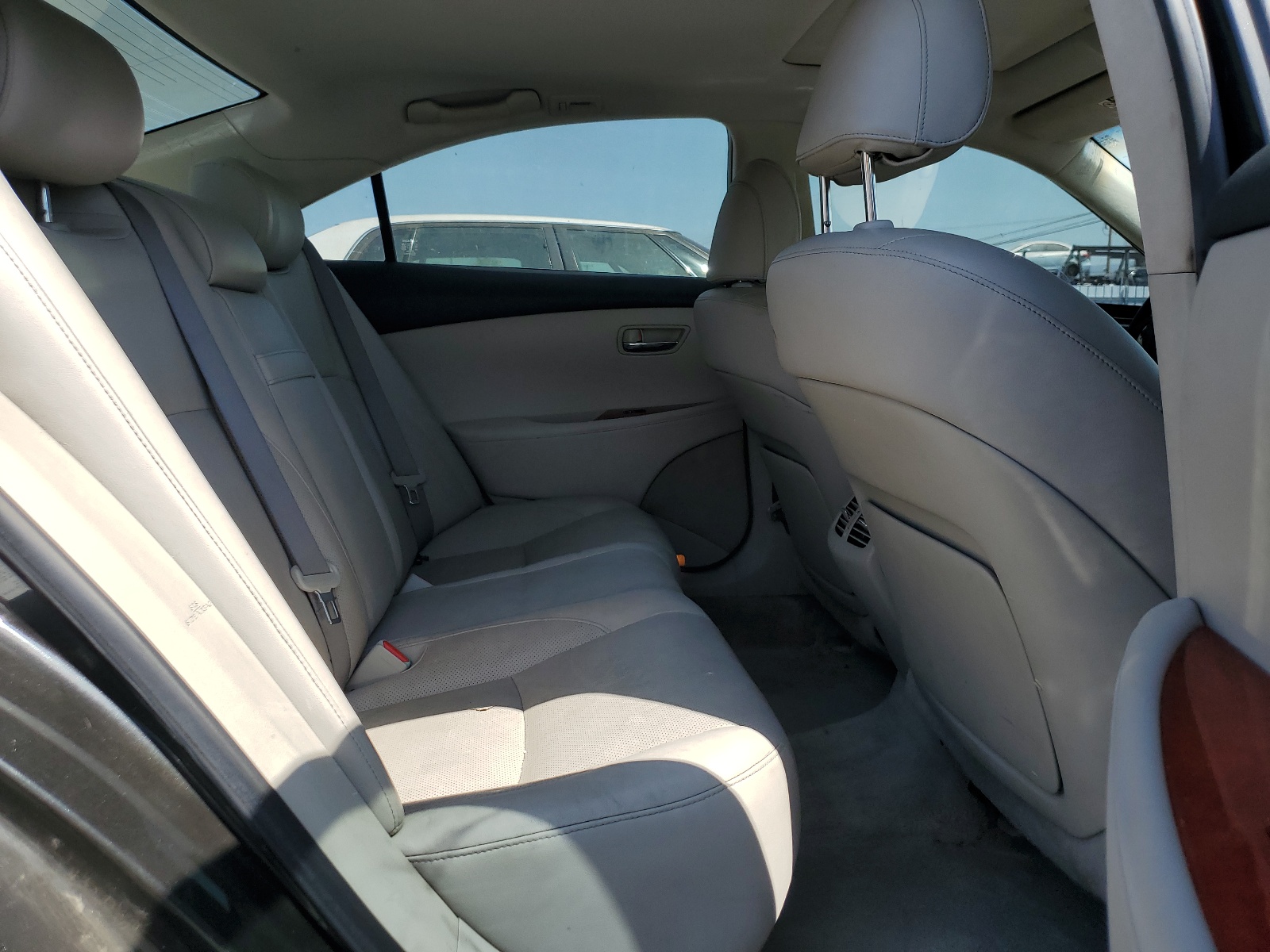 JTHBJ46G882170428 2008 Lexus Es 350