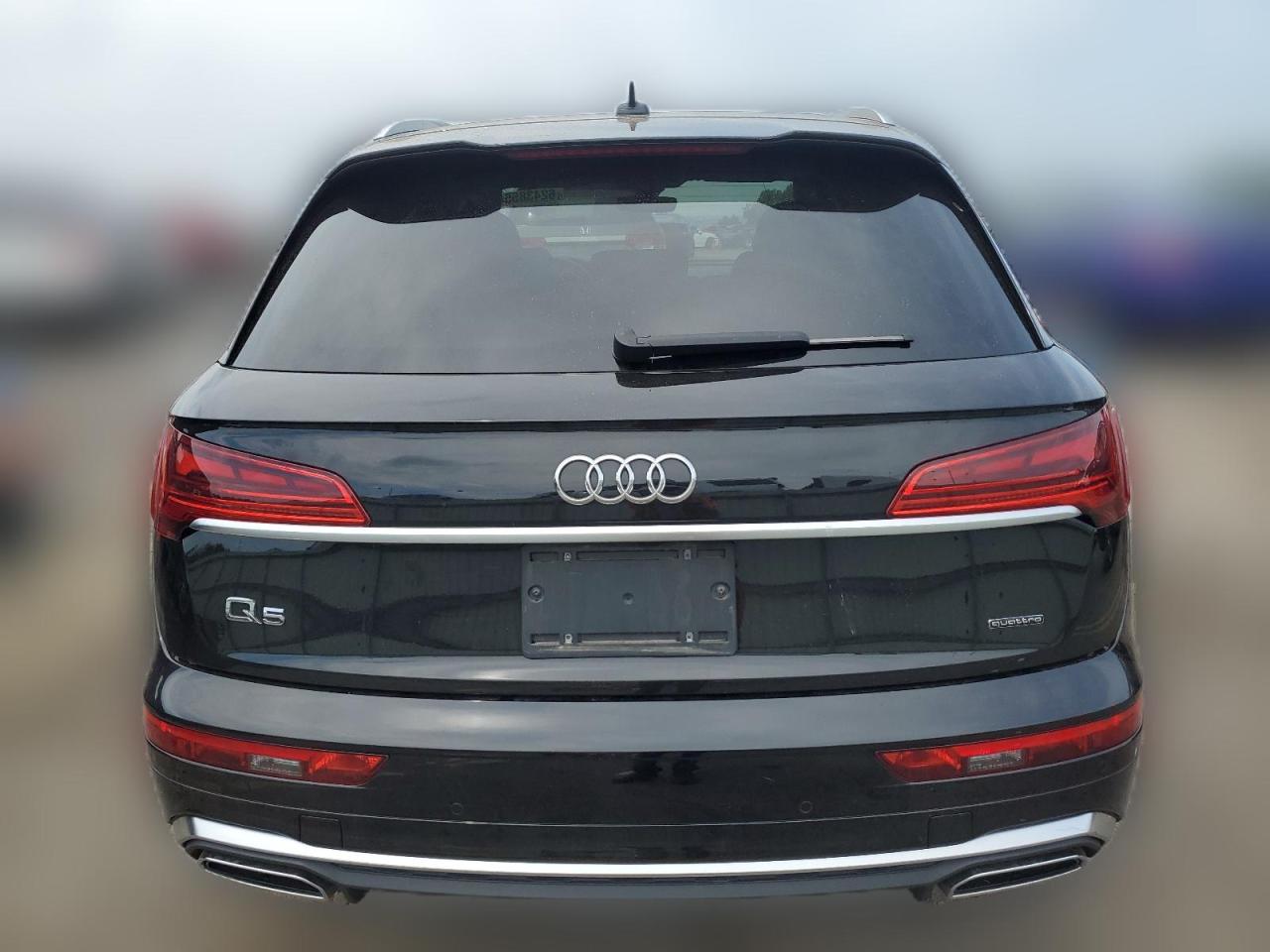 2022 Audi Q5 Premium 45 VIN: WA1GAAFY0N2051079 Lot: 62438554