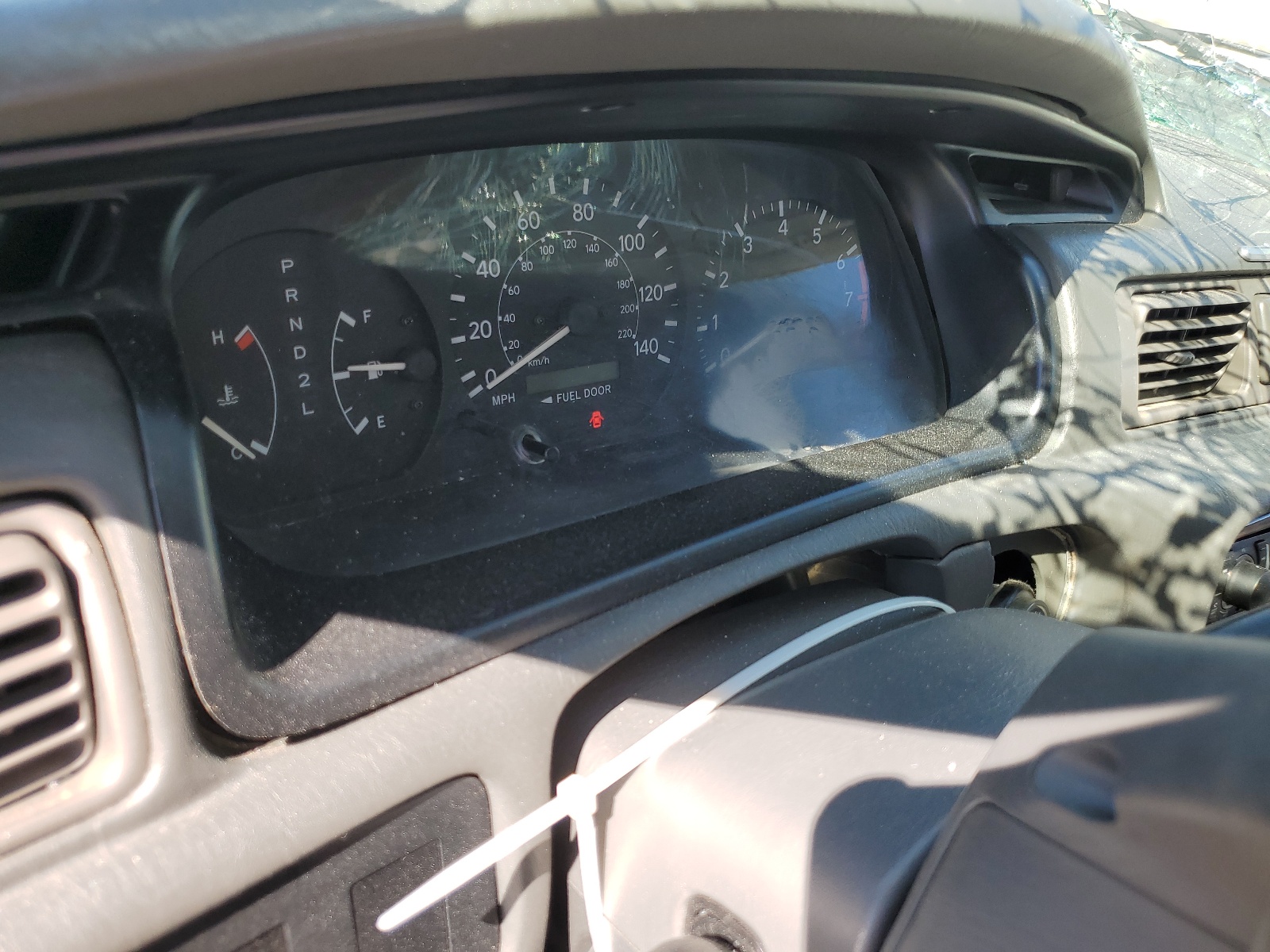 JT2BG22K2Y0465267 2000 Toyota Camry Ce