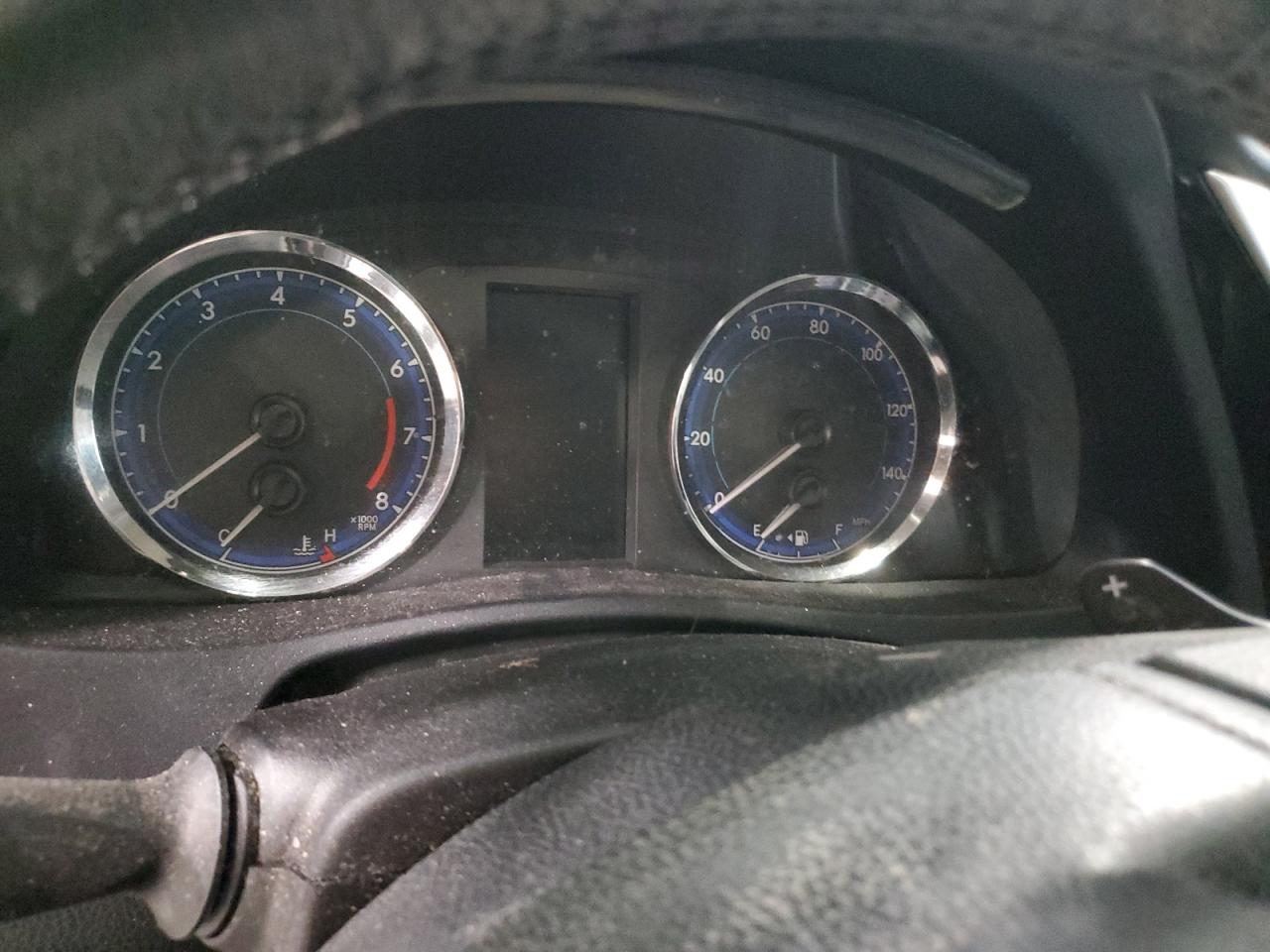 2019 Toyota Corolla L VIN: 2T1BURHE6KC228871 Lot: 61453804