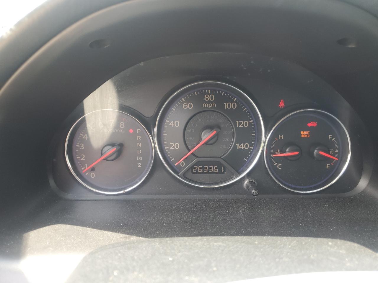 2004 Honda Civic Ex VIN: 2HGES267X4H556318 Lot: 60925864