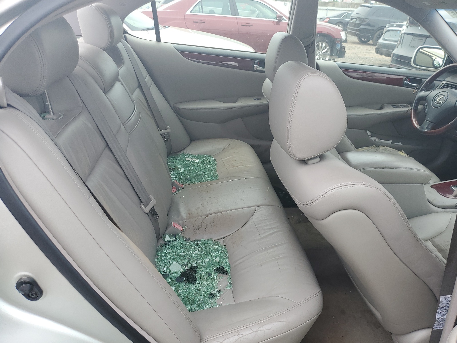 JTHBF30G820029463 2002 Lexus Es 300