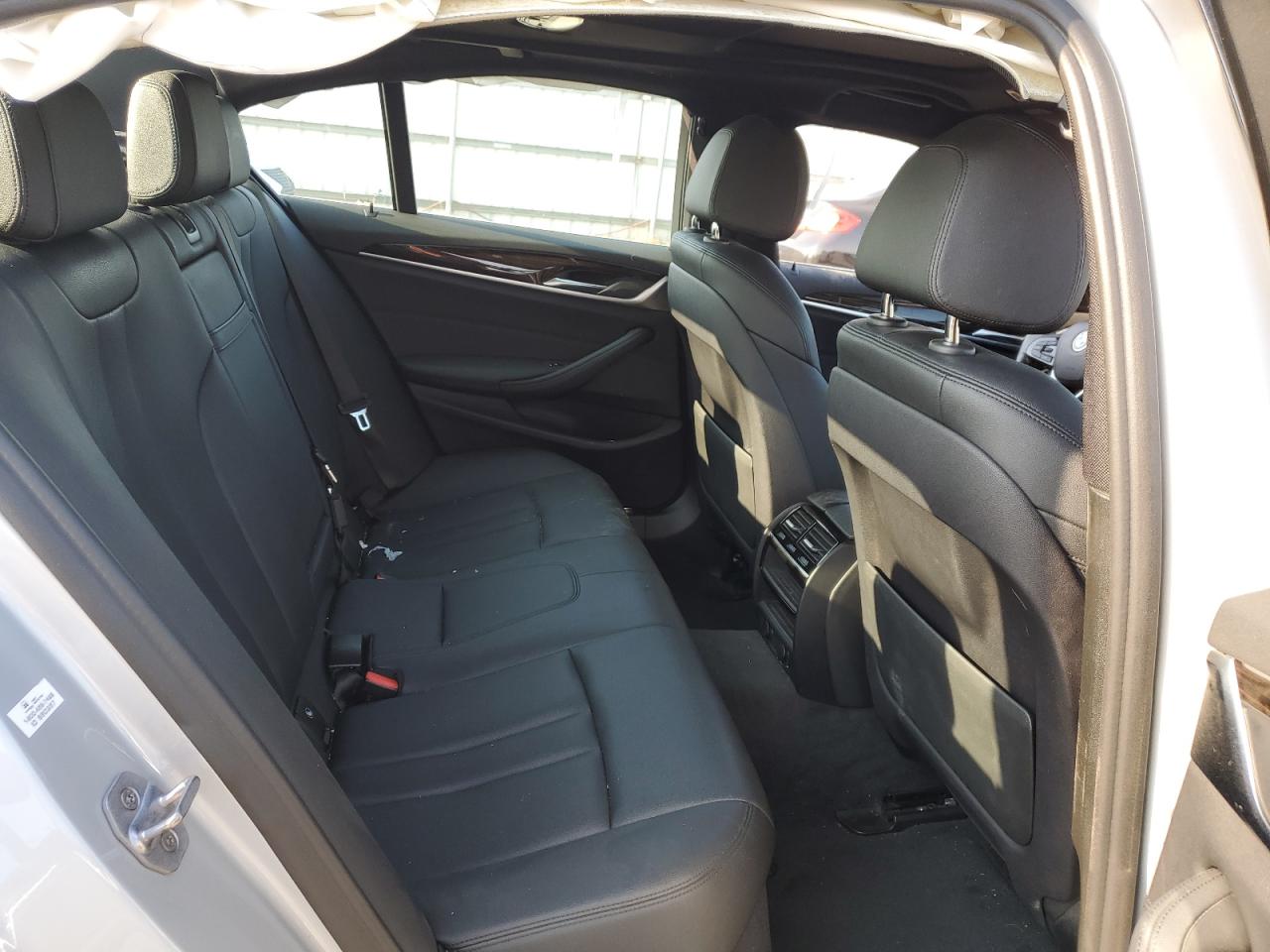 2019 BMW 530E VIN: WBAJA9C58KB254248 Lot: 64910674