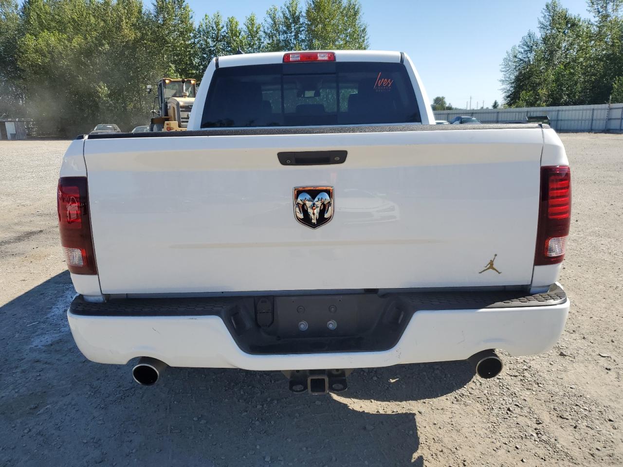 2015 Ram 1500 Sport VIN: 1C6RR6MT8FS784713 Lot: 63304914