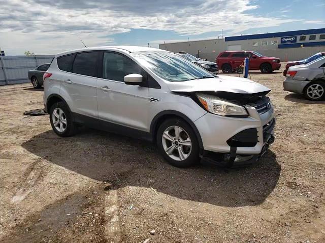 2014 Ford Escape Se VIN: 1FMCU0GX1EUE38266 Lot: 61639224