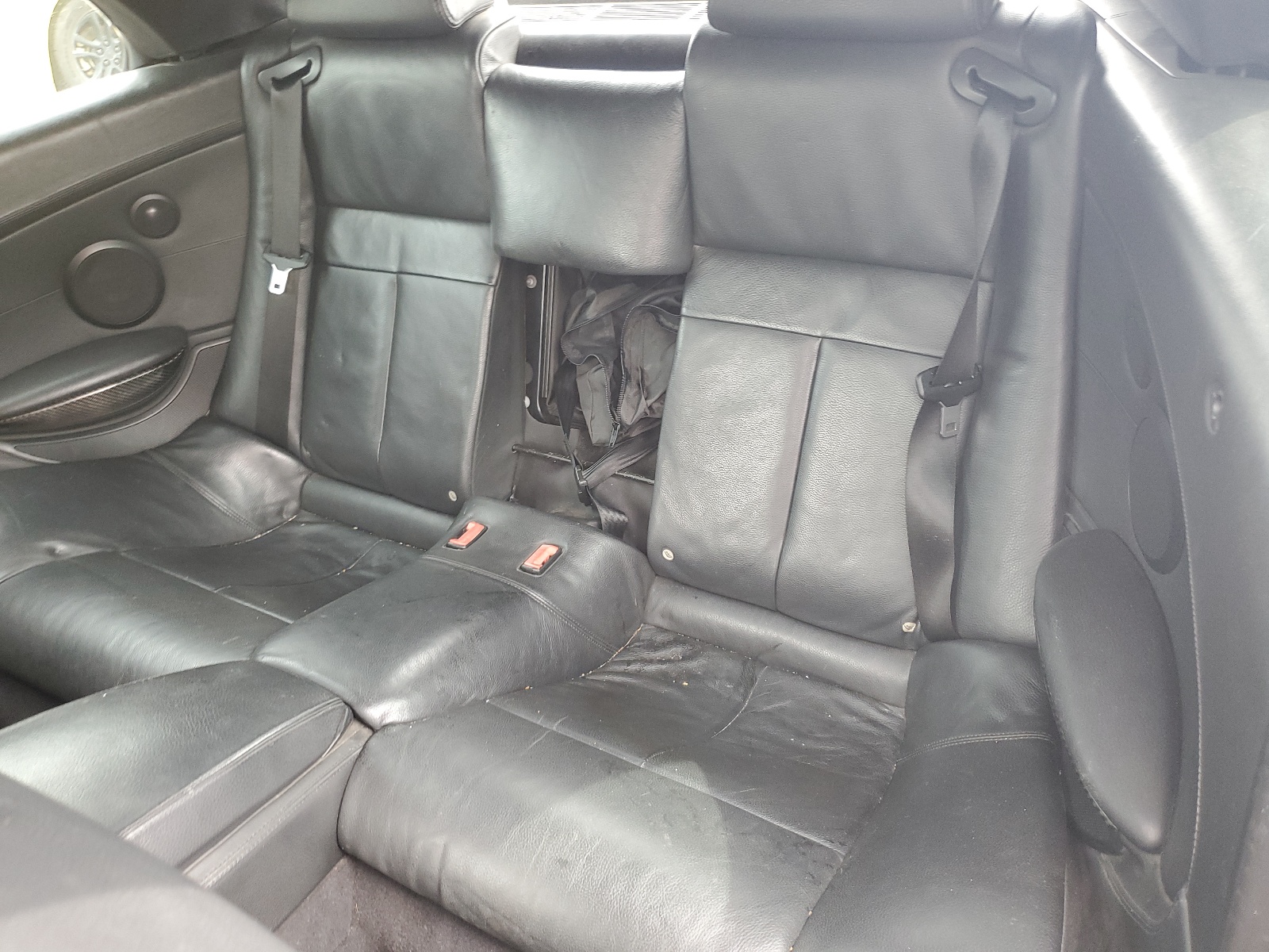 WBSEK93557CY78293 2007 BMW M6