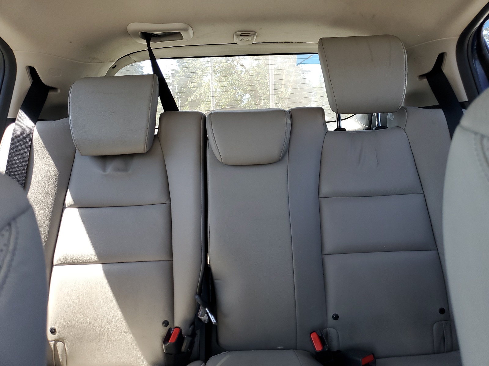 3CZRU6H74HM706679 2017 Honda Hr-V Exl