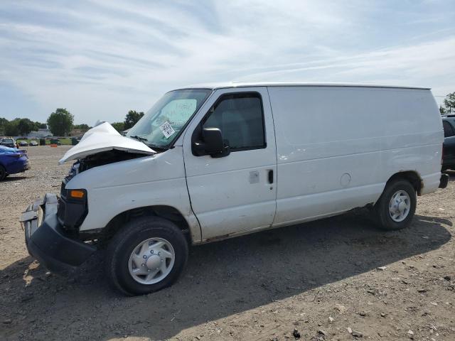 2008 Ford Econoline E250 Van للبيع في Hillsborough، NJ - All Over