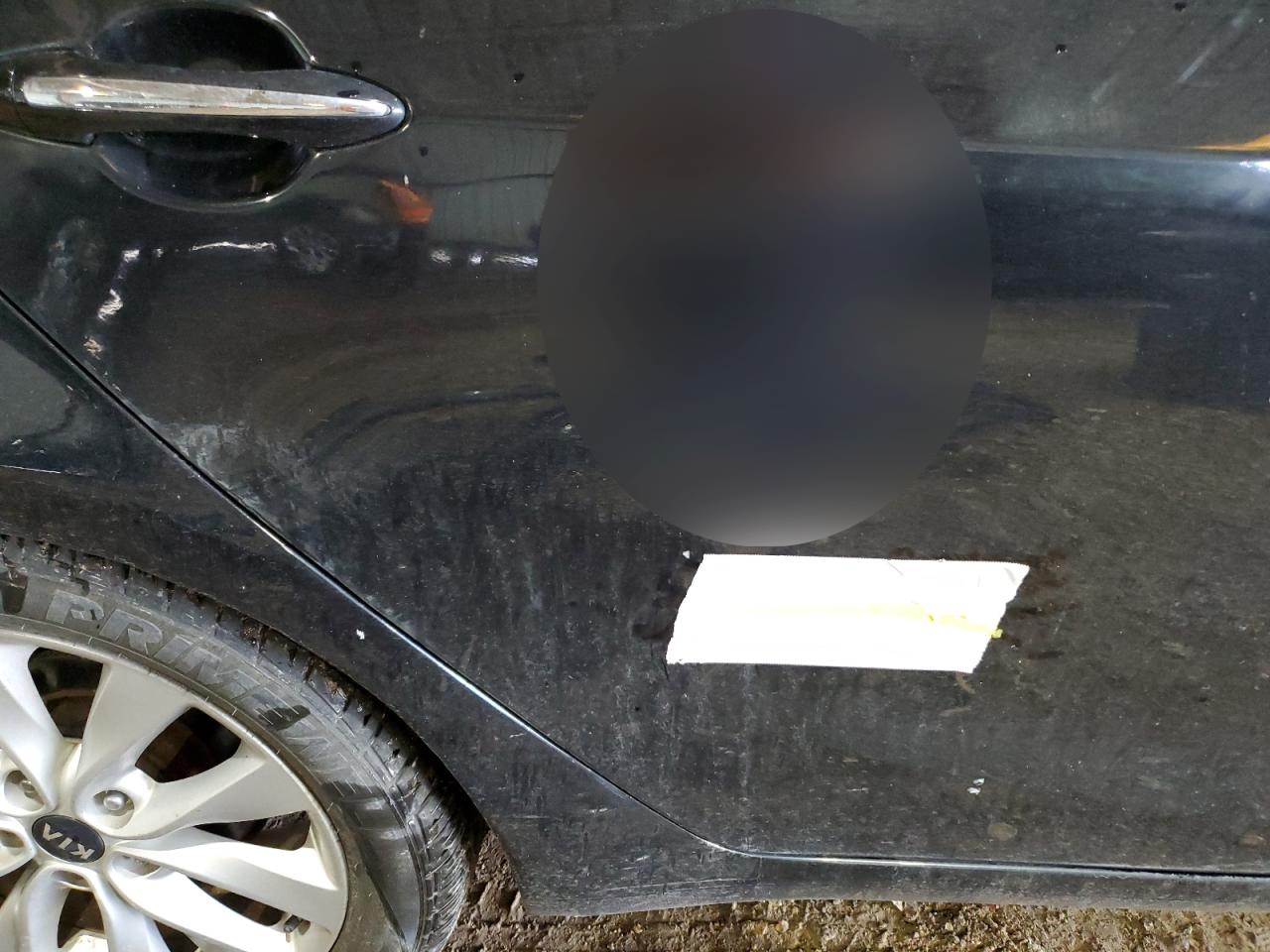 KNAFZ5A31G5560268 2016 Kia Forte Sx