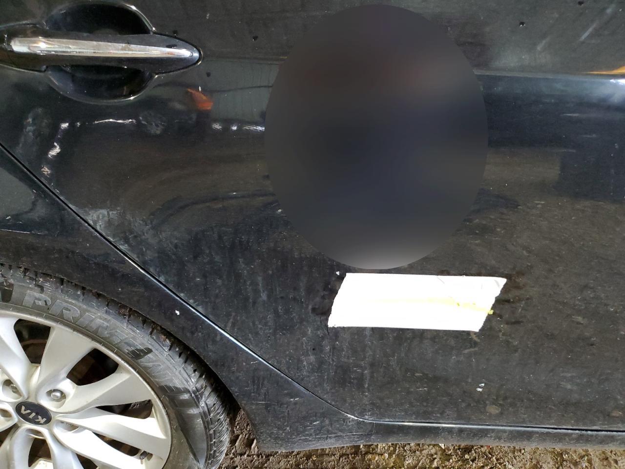 2016 Kia Forte Sx VIN: KNAFZ5A31G5560268 Lot: 63057074