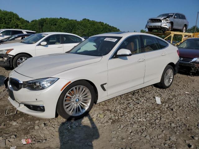 2015 Bmw 328 Xigt Sulev for Sale in Windsor, NJ - Front End