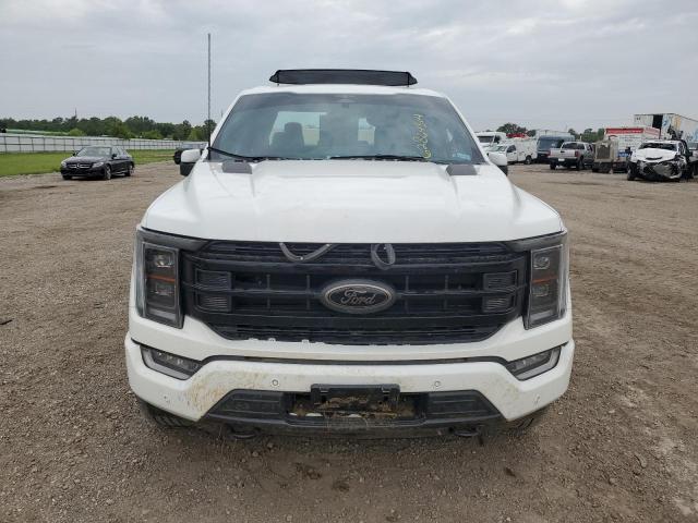 1FTFW1ED5PFC57754 Ford F-150 F150 SUPER 5