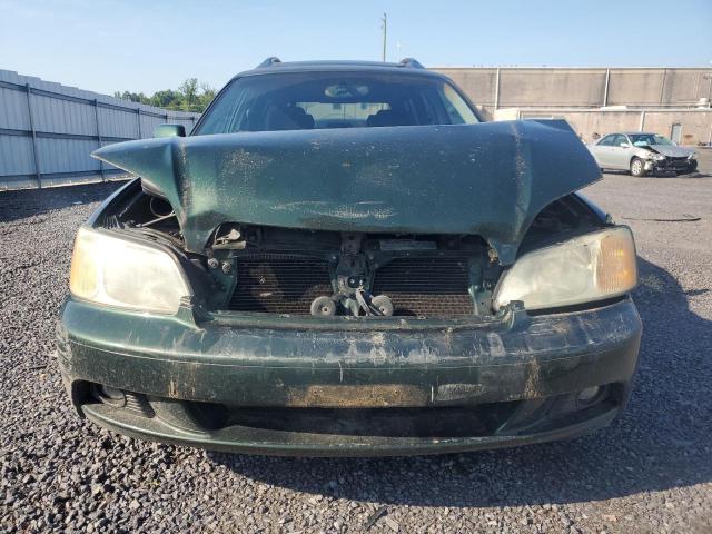 4S3BH635237305104 | 2003 Subaru legacy l