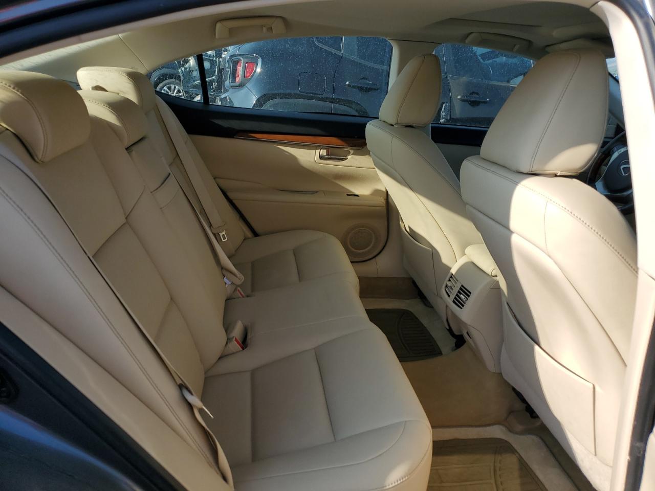 2013 Lexus Es 300H VIN: JTHBW1GG2D2026706 Lot: 63995304