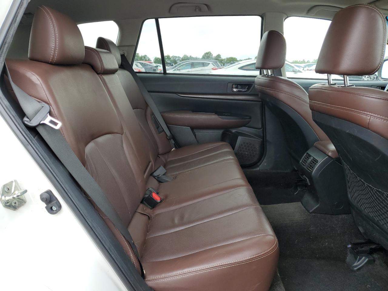 2013 Subaru Outback 2.5I Limited VIN: 4S4BRCSC2D3232283 Lot: 63204864