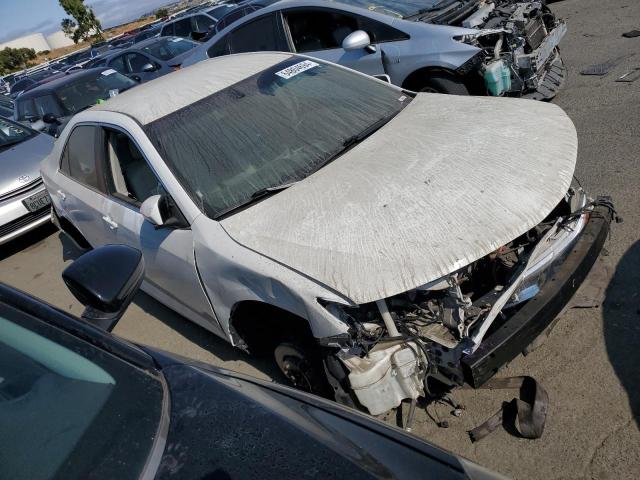  TOYOTA CAMRY 2012 Biały