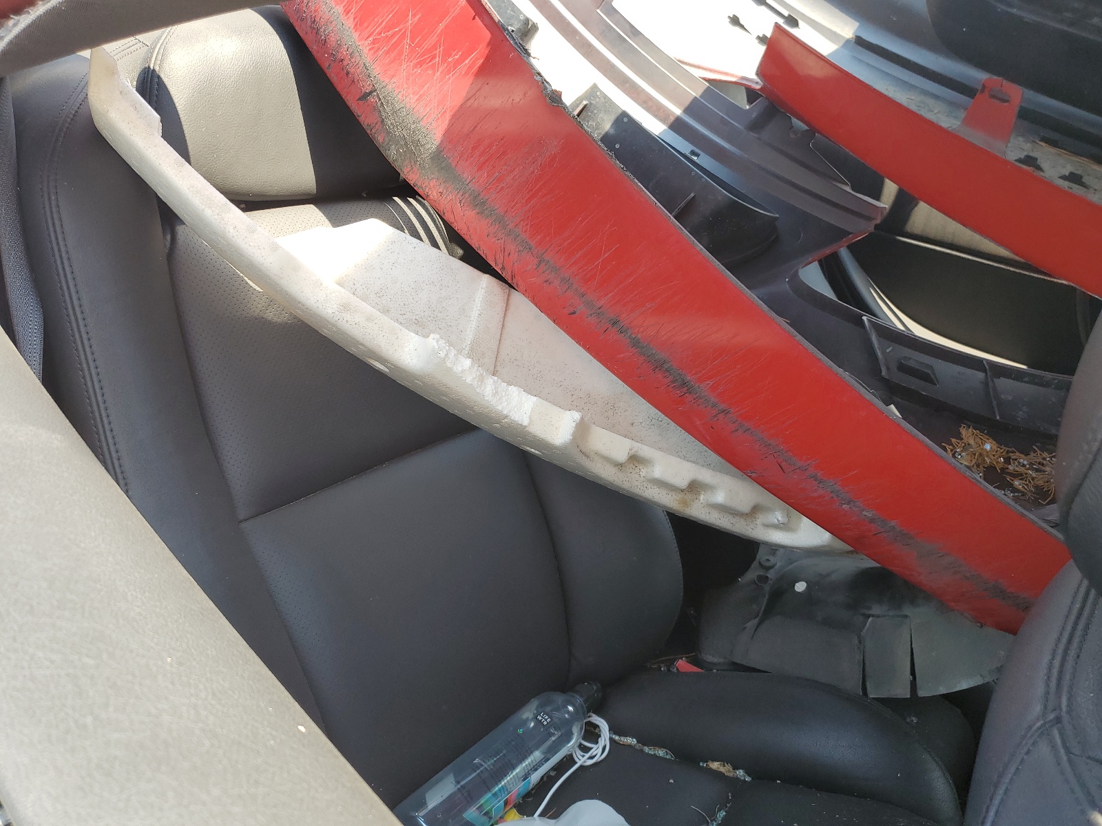 6G2VX12G84L305887 2004 Pontiac Gto