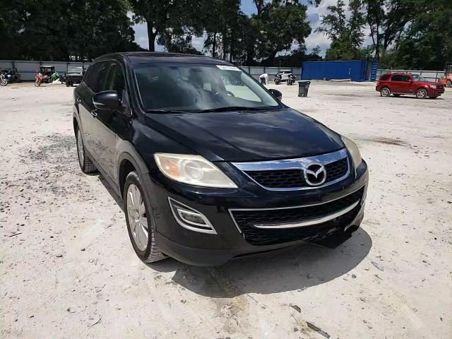 2010 Mazda Cx-9 VIN: JM3TB2MV9A0224921 Lot: 62214604