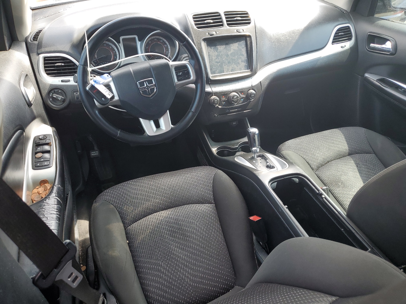 3C4PDCBB9KT821378 2019 Dodge Journey Se