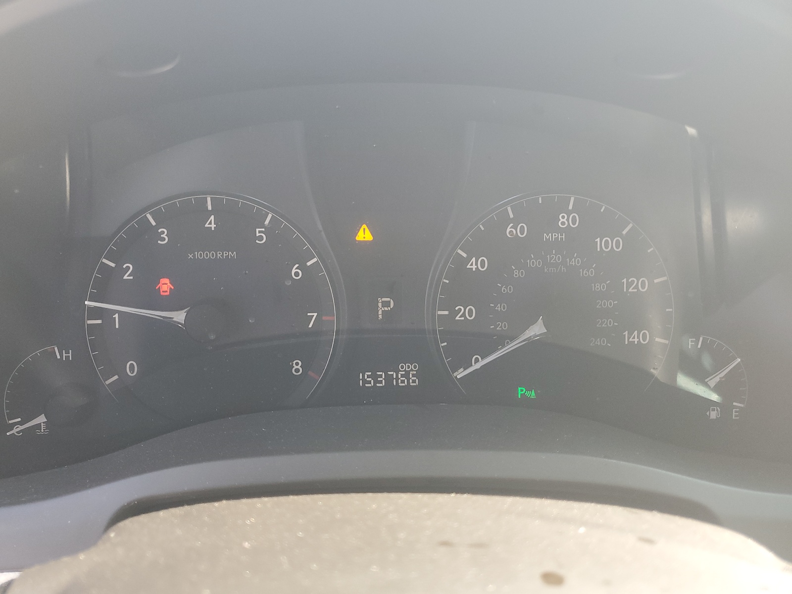 2T2ZK1BA7BC043090 2011 Lexus Rx 350