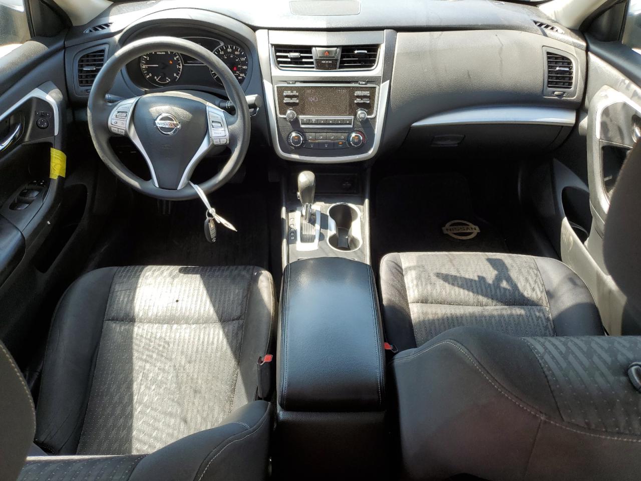 1N4AL3AP2GN347938 2016 Nissan Altima 2.5