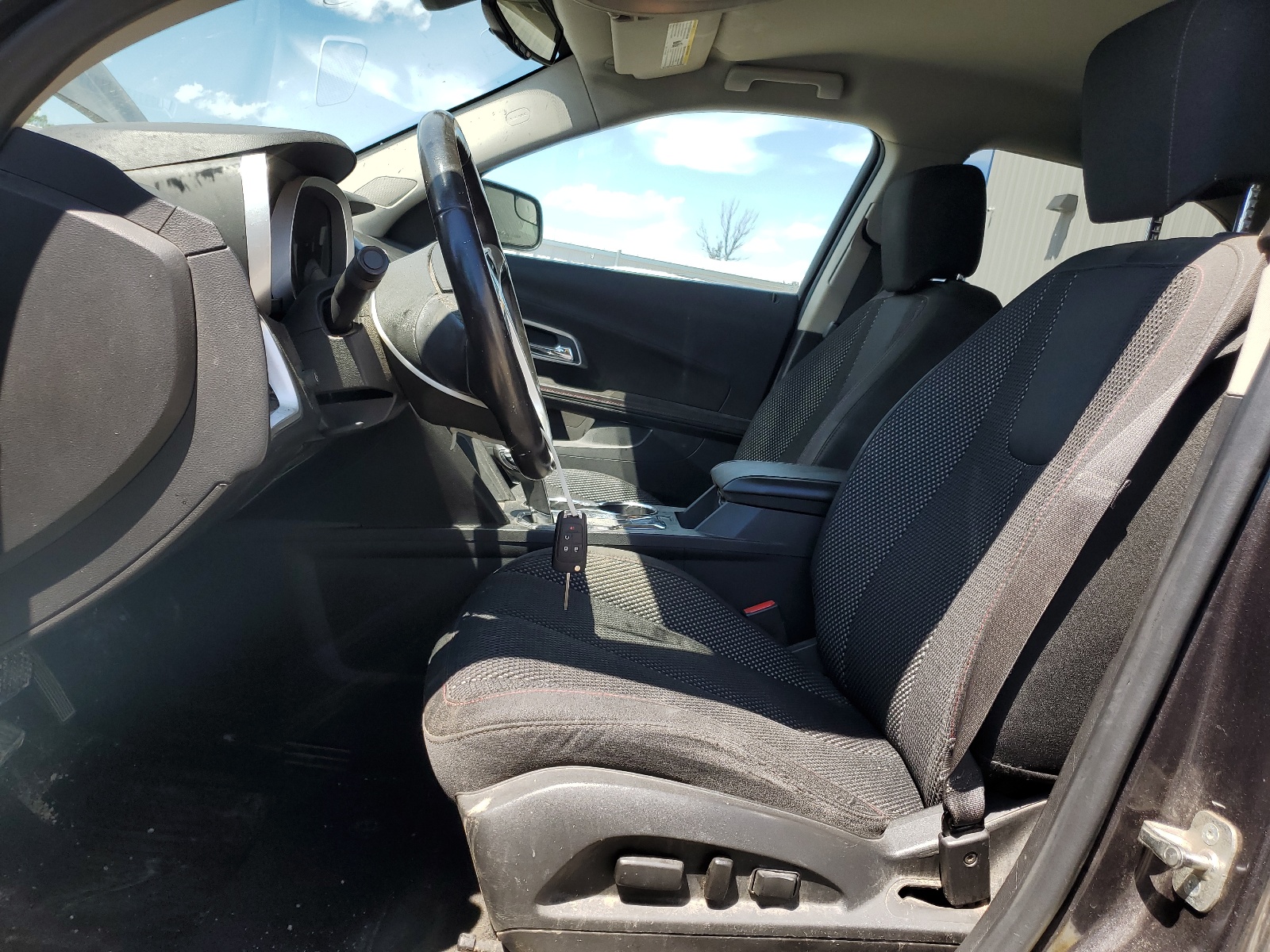 2GNFLFE37E6255337 2014 Chevrolet Equinox Lt