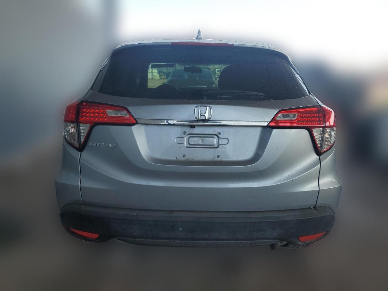 2019 Honda Hr-V Lx VIN: 3CZRU5H36KM730366 Lot: 65107504