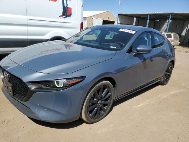 2023 Mazda 3 Premium en Venta en Brighton, CO - Hail