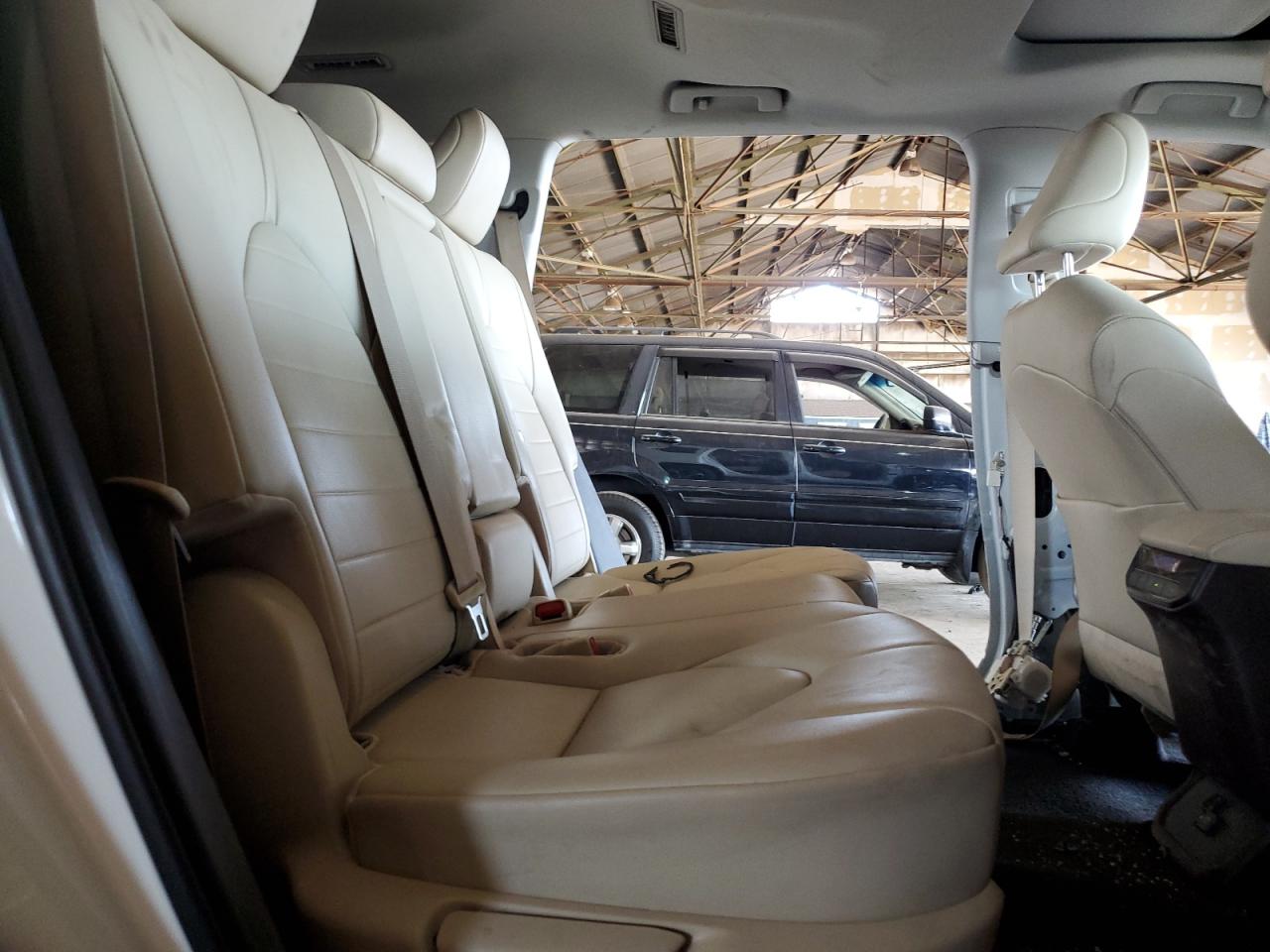 2021 Toyota Highlander Xle VIN: 5TDHZRBH9MS133536 Lot: 62689204