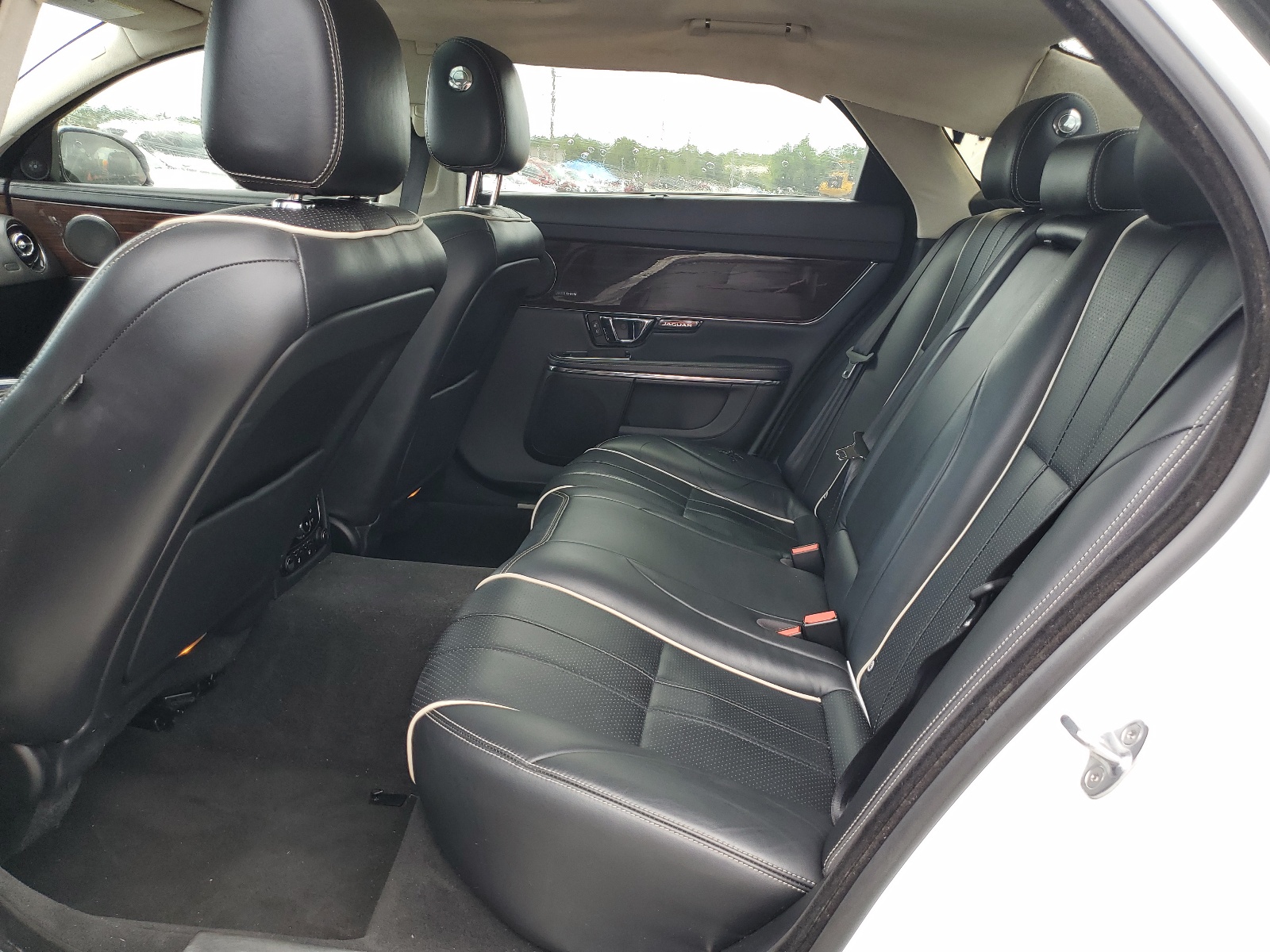 SAJWA2GZXE8V59170 2014 Jaguar Xjl Portfolio